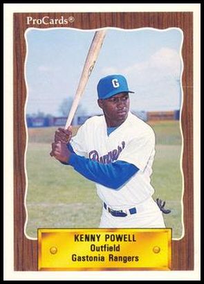 2534 Kenny Powell